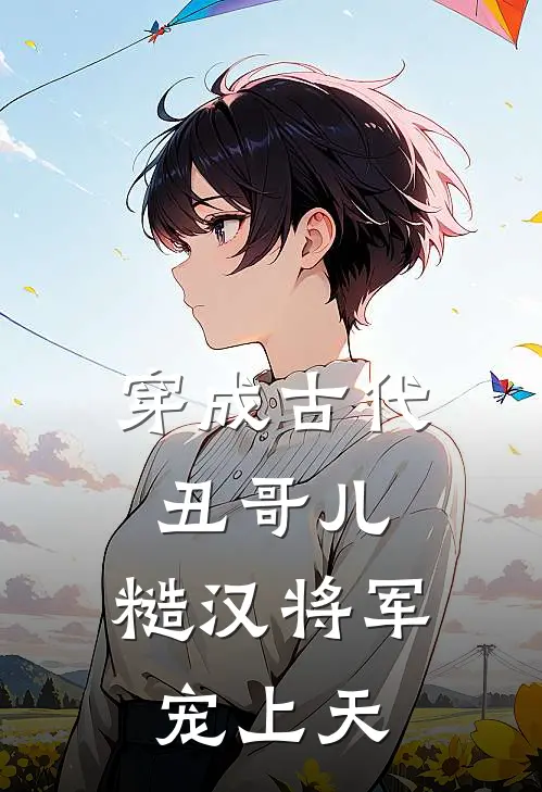 穿成古代丑哥儿，糙汉将军宠上天