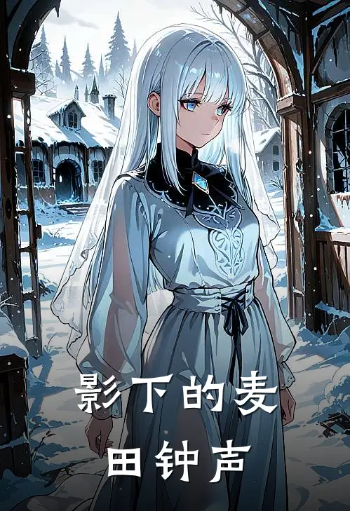 影下的麦田钟声