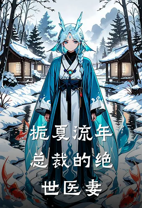 栀夏流年：总裁的绝世医妻