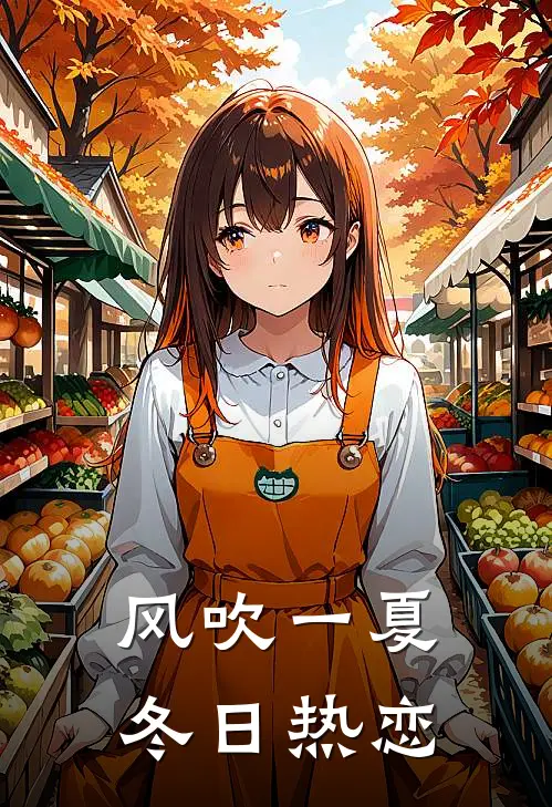 风吹一夏，冬日热恋
