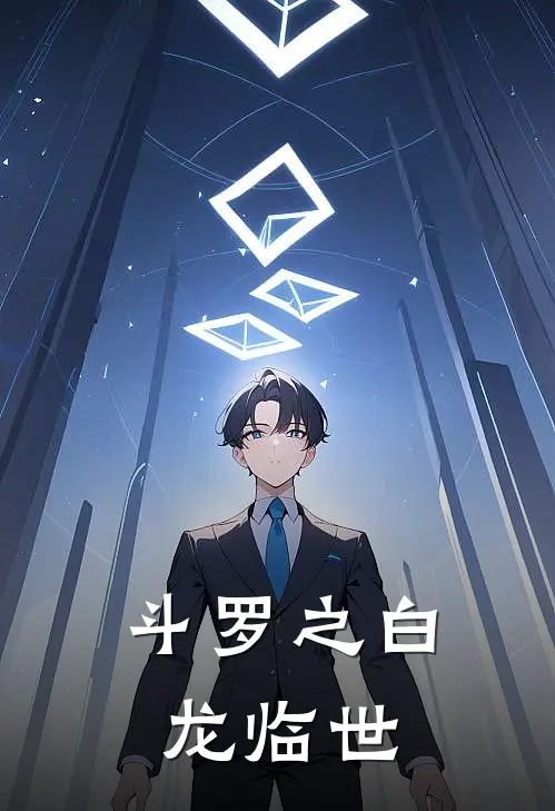 斗罗之白龙临世