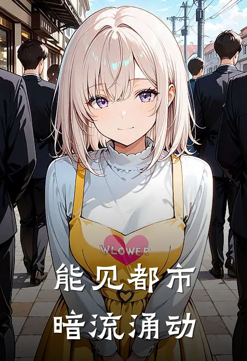 能见都市：暗流涌动