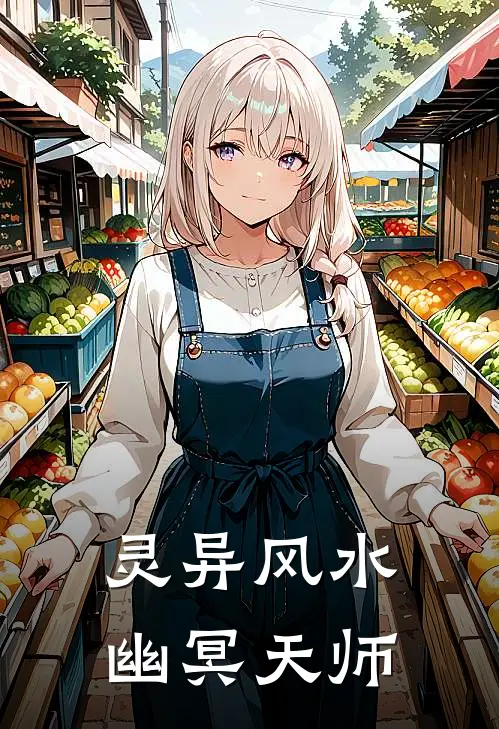 灵异风水幽冥天师