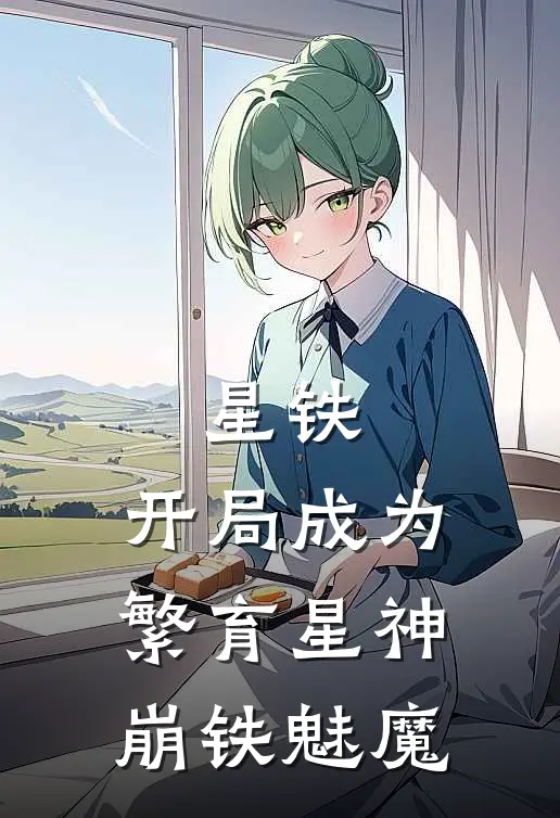 星铁：开局成为繁育星神崩铁魅魔