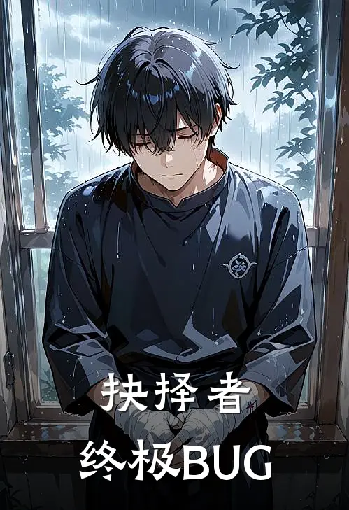 抉择者：终极BUG