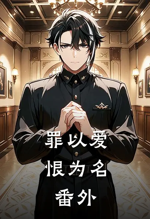 罪以爱恨为名：番外