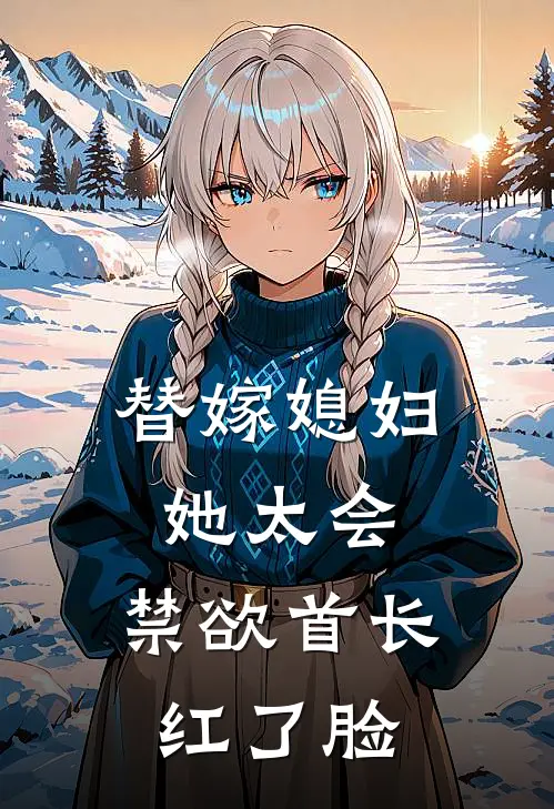 替嫁媳妇她太会，禁欲首长红了脸