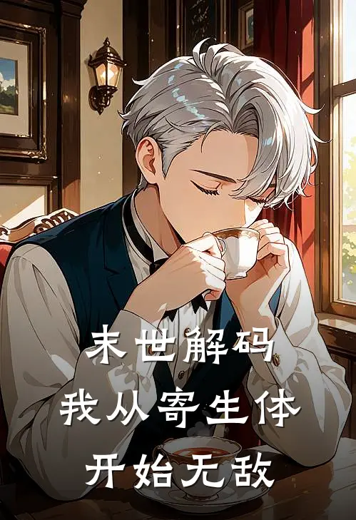 末世解码：我从寄生体开始无敌