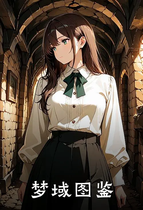 梦域图鉴