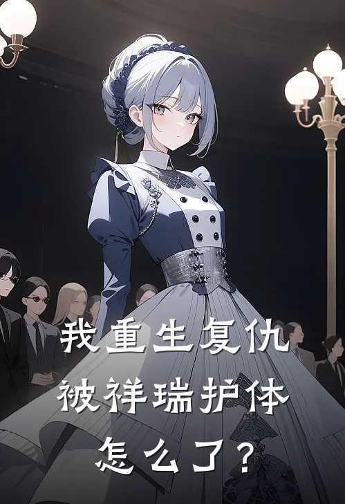 我重生复仇，被祥瑞护体怎么了？