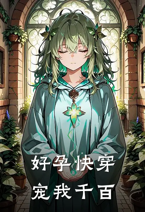 好孕快穿：宠我千百