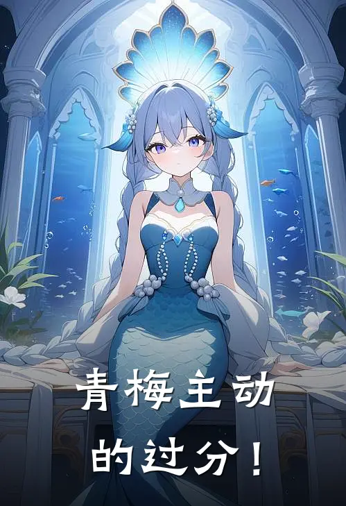 青梅主动的过分！