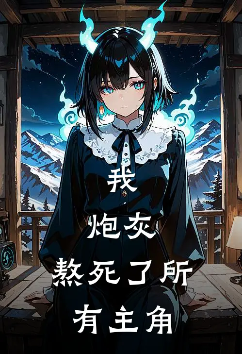 我，炮灰，熬死了所有主角