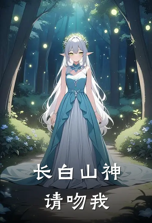 长白山神，请吻我