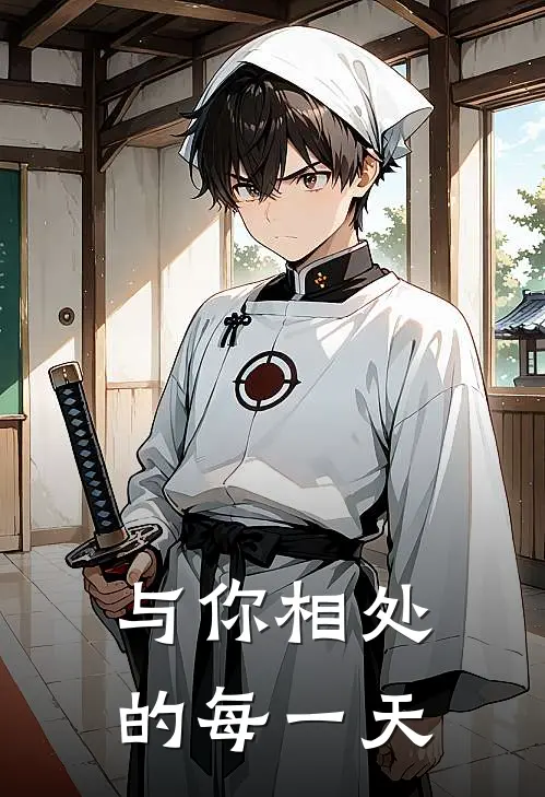 与你相处的每一天