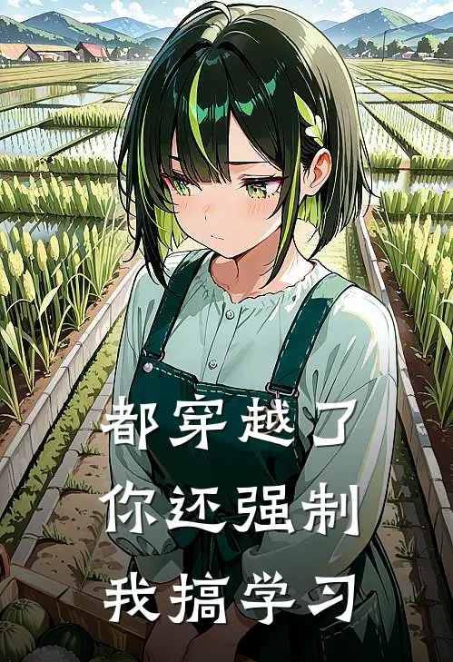 都穿越了，你还强制我搞学习