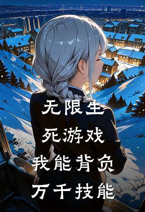 无限生死游戏，我能背负万千技能
