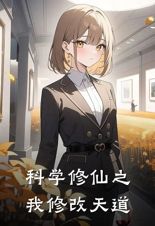 科学修仙之我修改天道