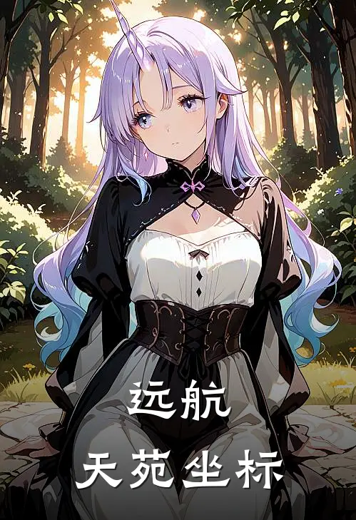 远航：天苑坐标