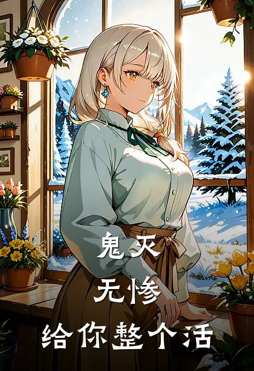 鬼灭：无惨，给你整个活