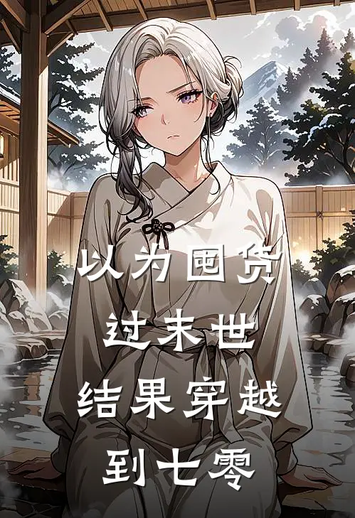 以为囤货过末世，结果穿越到七零