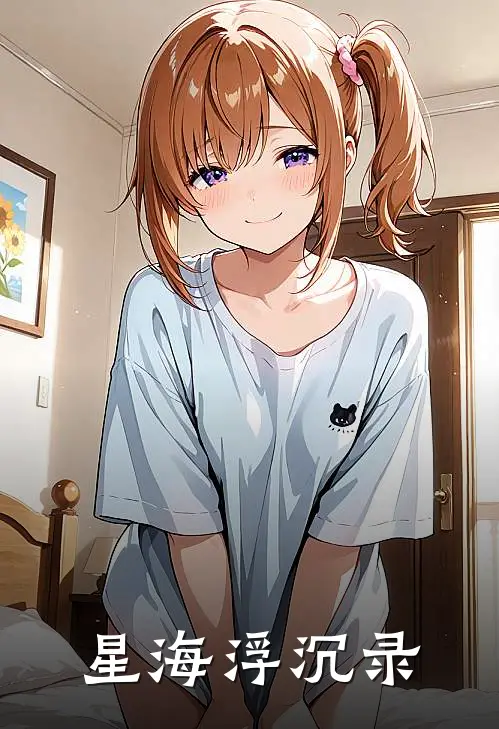 星海浮沉录
