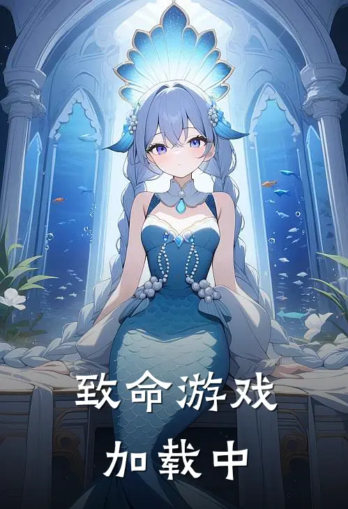 致命游戏加载中