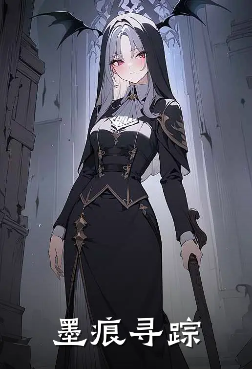 墨痕寻踪