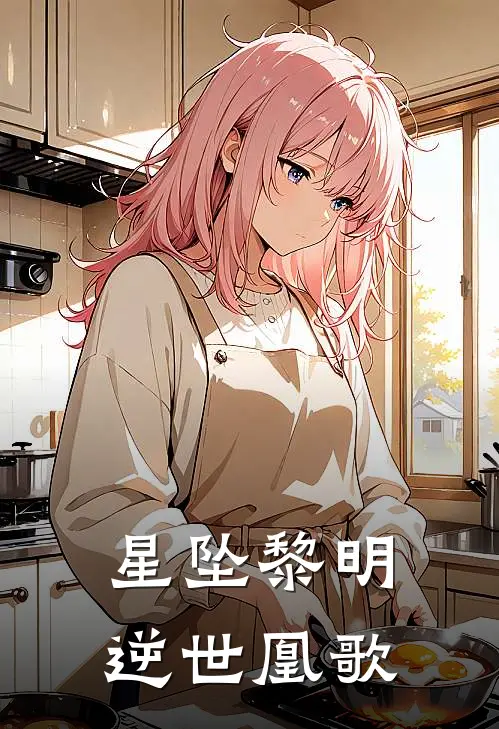 星坠黎明：逆世凰歌