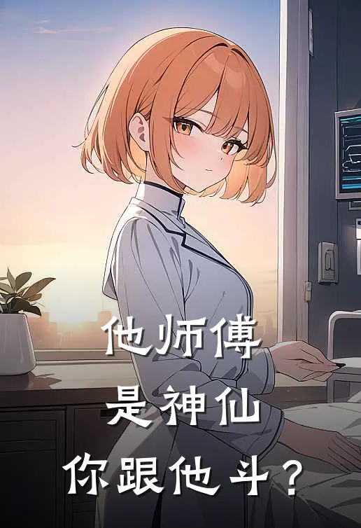 他师傅是神仙，你跟他斗？