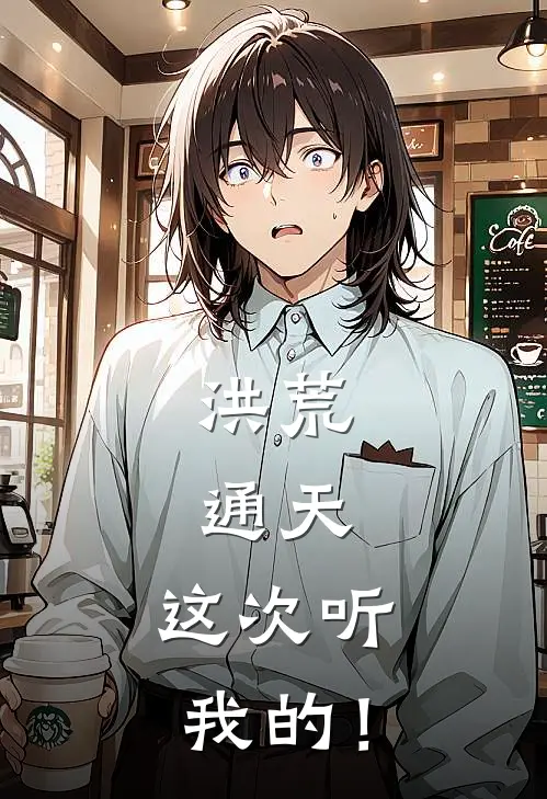 洪荒：通天，这次听我的！