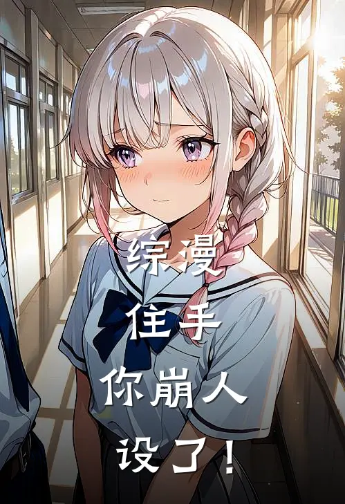 综漫：住手，你崩人设了！