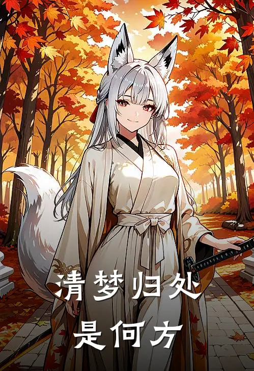 清梦归处是何方