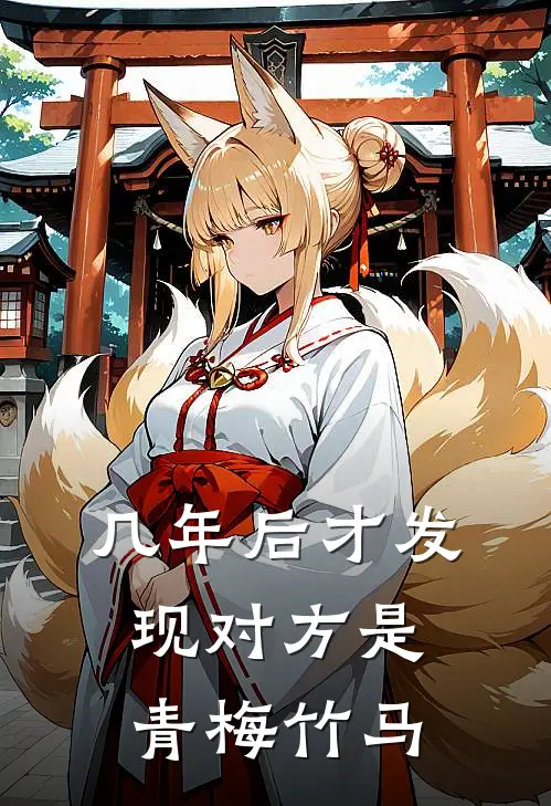 几年后才发现对方是青梅竹马