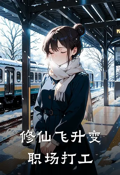 修仙飞升变职场打工