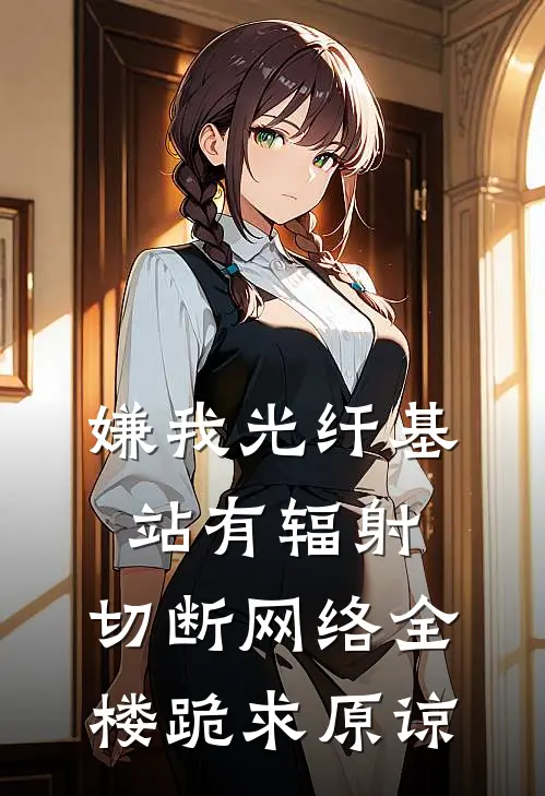 嫌我光纤基站有辐射，切断网络全楼跪求原谅林子墨浩浩免费完整版小说_热门小说大全嫌我光纤基站有辐射，切断网络全楼跪求原谅林子墨浩浩