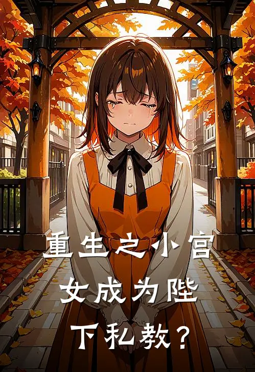 重生之小宫女成为陛下私教？