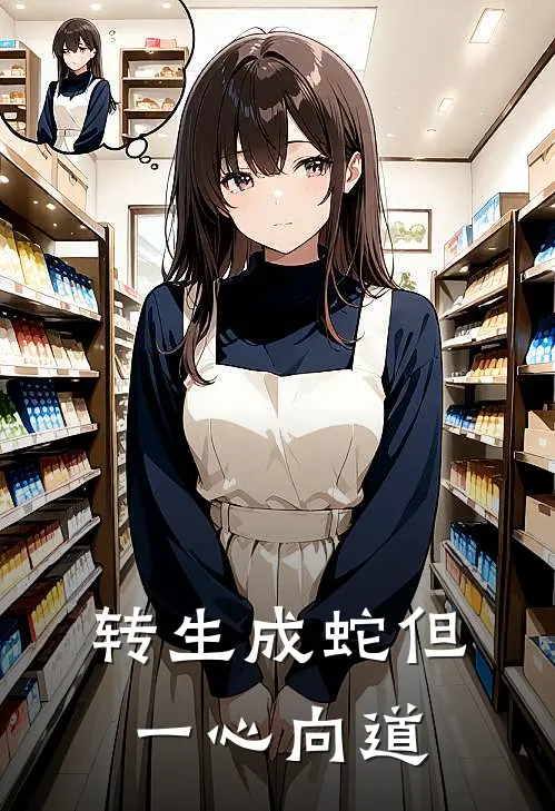 转生成蛇但一心向道