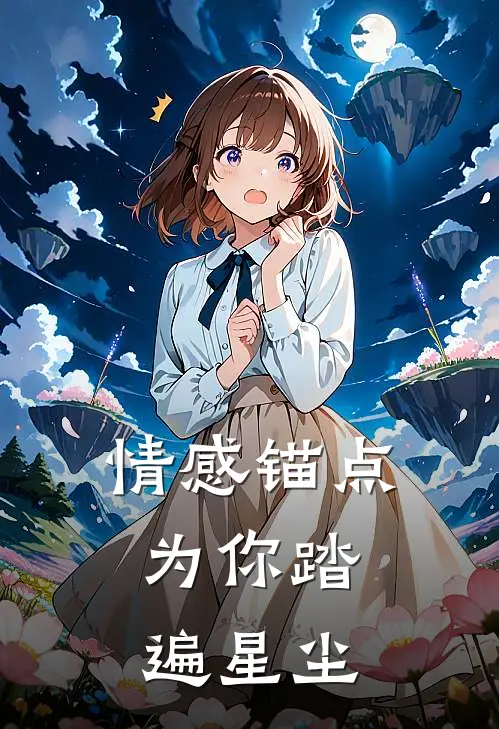 情感锚点：为你踏遍星尘
