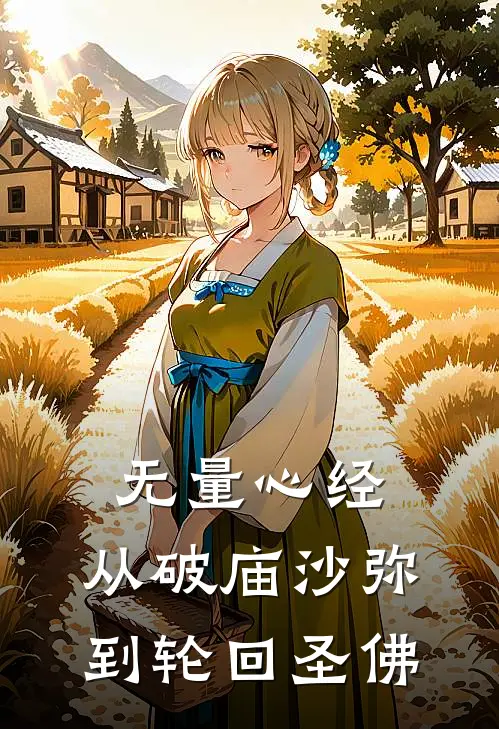 无量心经：从破庙沙弥到轮回圣佛