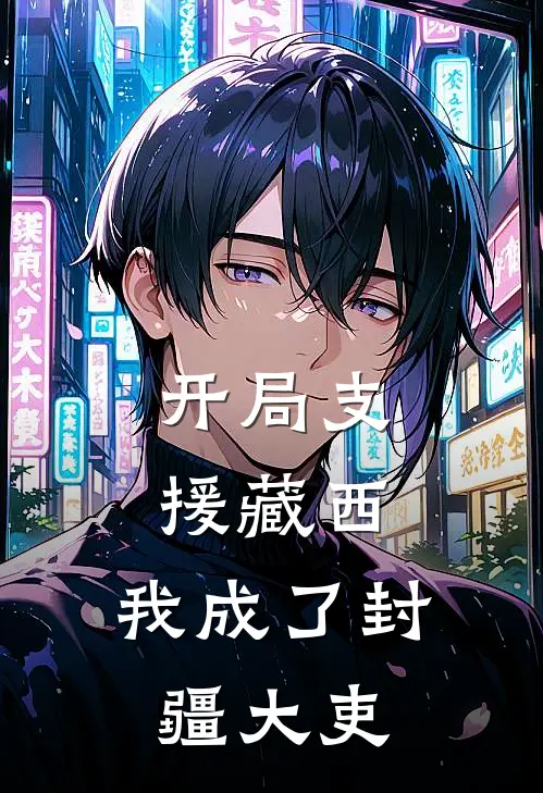 开局支援藏西，我成了封疆大吏