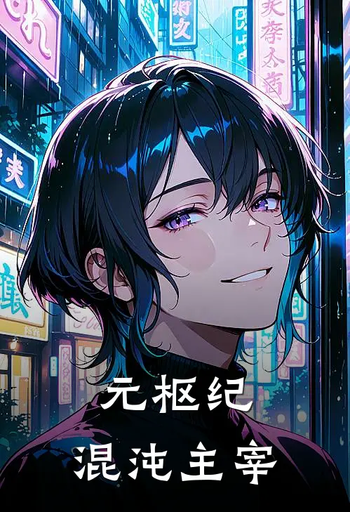 元枢纪：混沌主宰