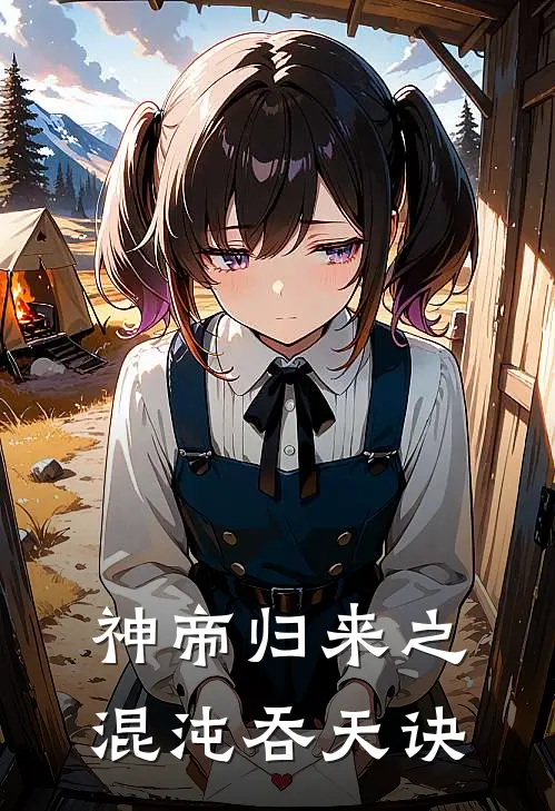 神帝归来之混沌吞天诀