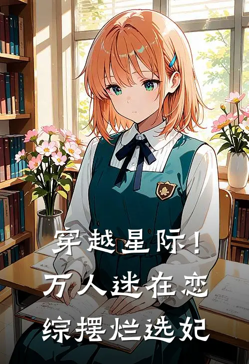 穿越星际！万人迷在恋综摆烂选妃