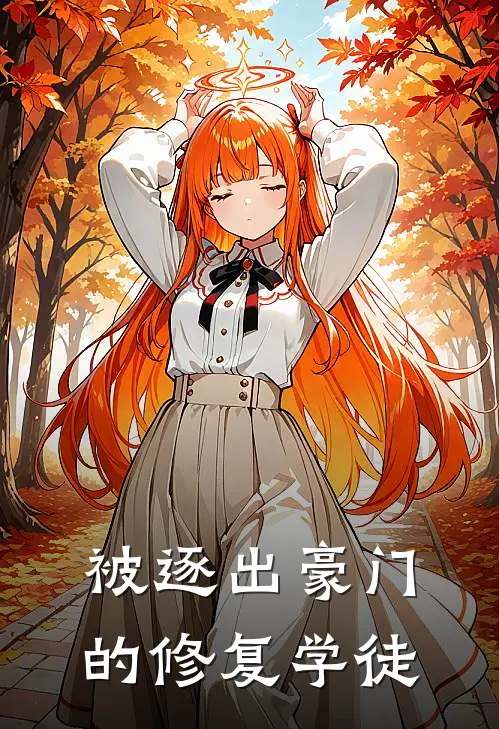 被逐出豪门的修复学徒