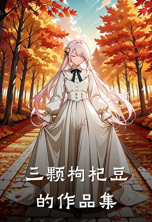 三颗枸杞豆的作品集