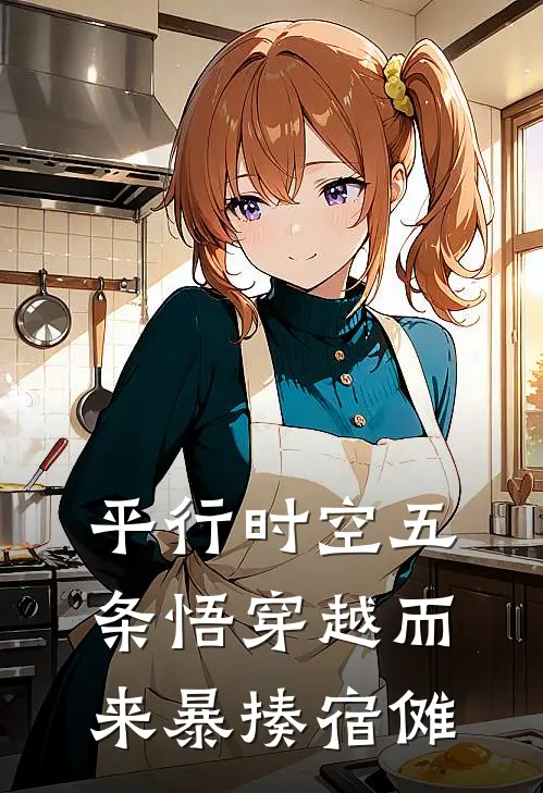 平行时空五条悟穿越而来暴揍宿傩