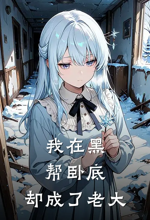 我在黑帮卧底，却成了老大