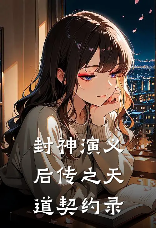 封神演义后传之天道契约录