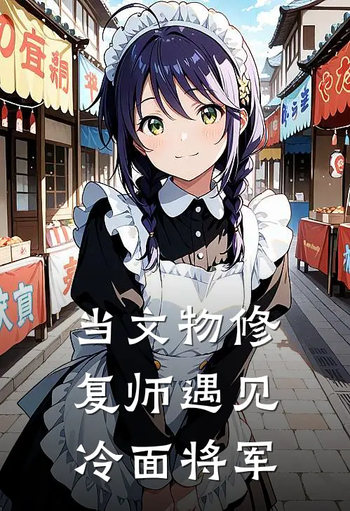 当文物修复师遇见冷面将军